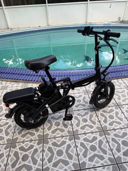 Ebike. 200$