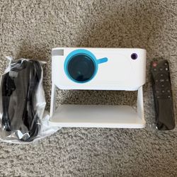 Brand new mini projector