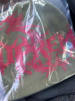 Supreme Dragon Beanie