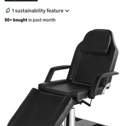 NEW Tattoo Chair, Massage Table Esthetician Beauty Spa Lash Bed
