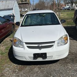 2007 Chevrolet Cobalt