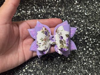 Hair Bow
