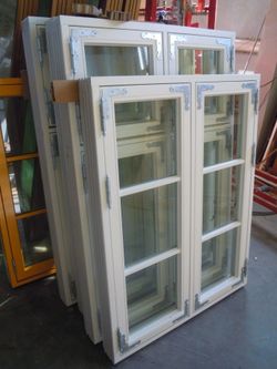 High-Quality Impact Windows and Doors