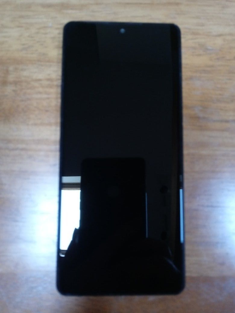LG Stylo 6 Cell Phone