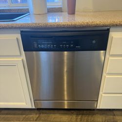 GE dishwasher 