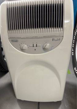 Delonghi Portable Air Conditioner