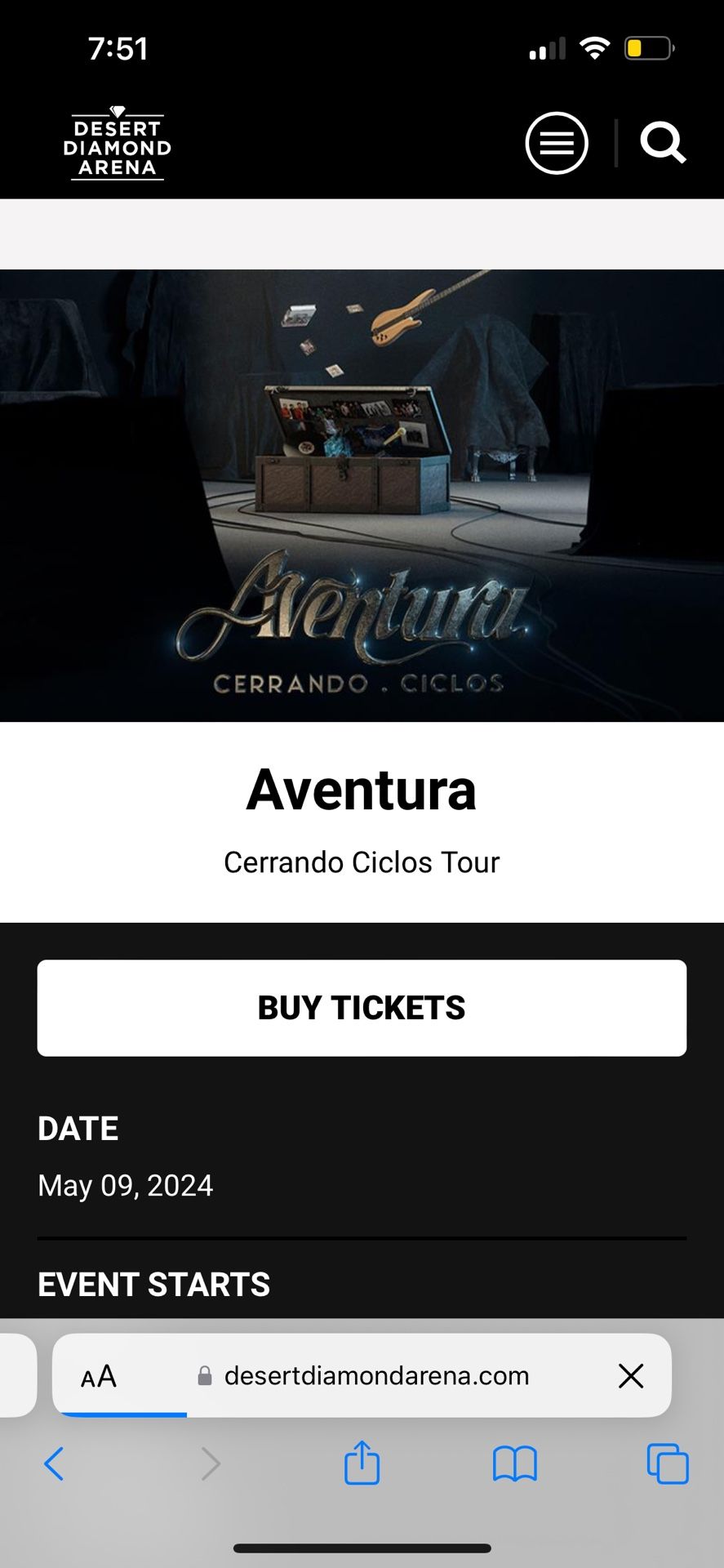 Aventura 