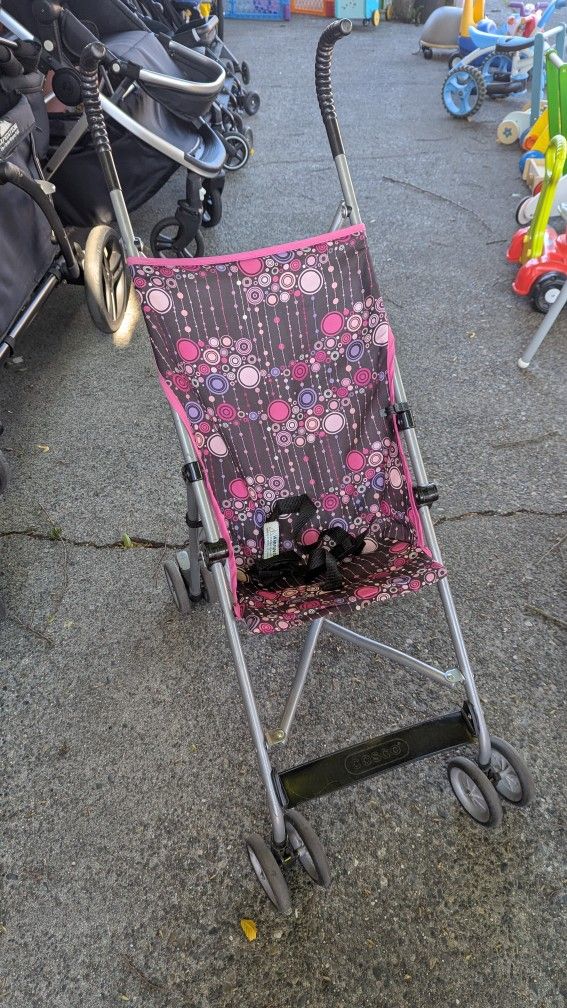Cosco Lightweight Umbrella Stroller