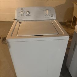 Washer