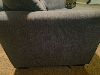 Free couch