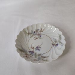 Hard To Find! Haviland Limoges Orsay Petite Fruit/Dessert Bowl, 1960's