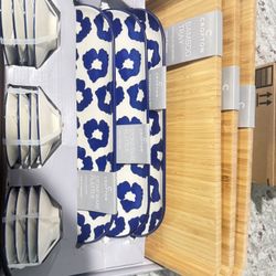 Bamboo Tray -Brand new 