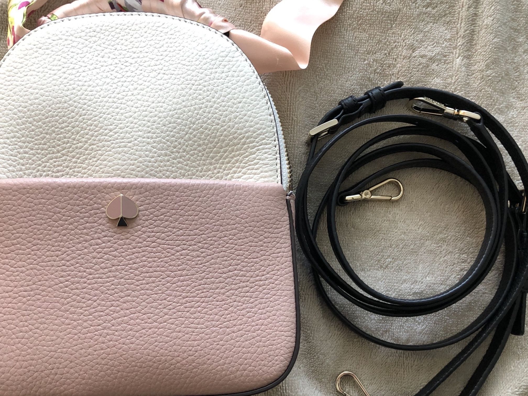 Kate Spade Small Backpack