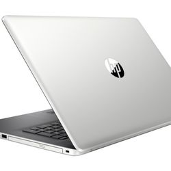 HP Laptop 17’ 