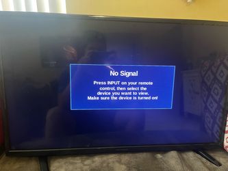Insignia 28” inch TV