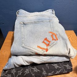 Men’s Jeans 