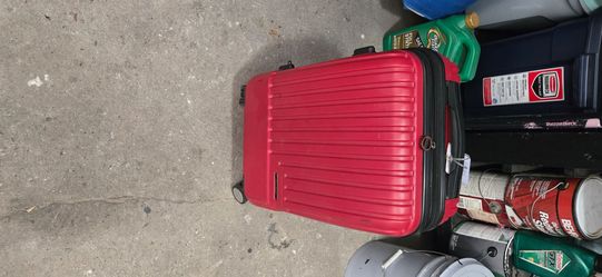 Luggage