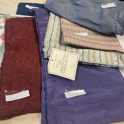 throw pillow covers 5 for $20 or $5 each