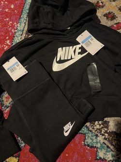 Girls Nike Outfit