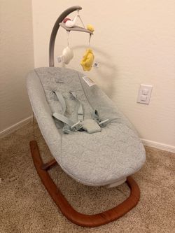 Chicco Float baby bouncer