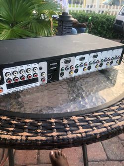 Bose Lifetime MC1  media center