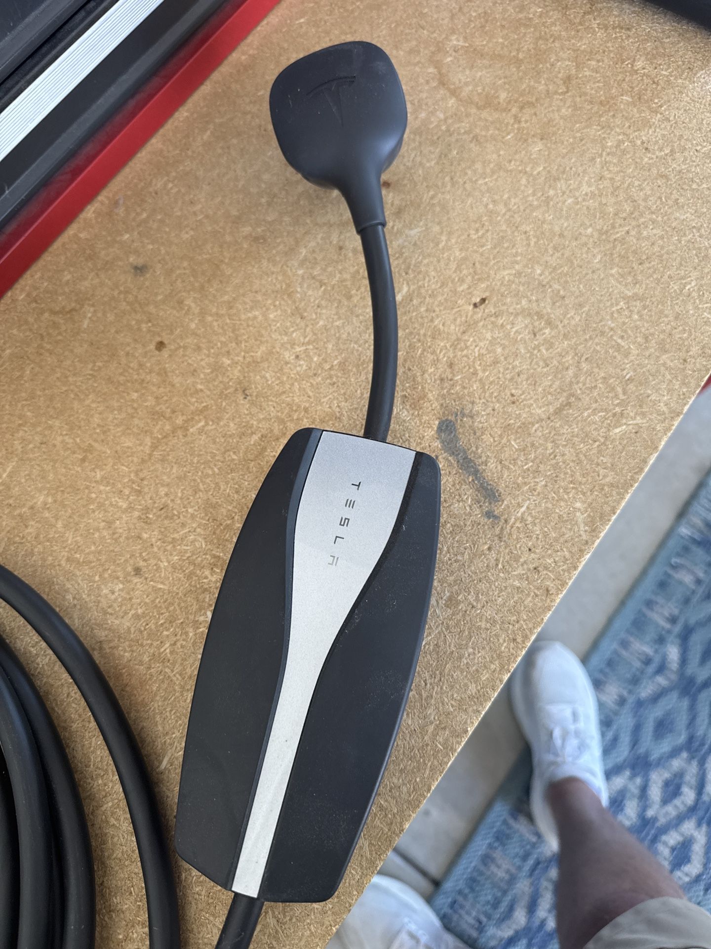 Tesla/NACS Charger For Home Use