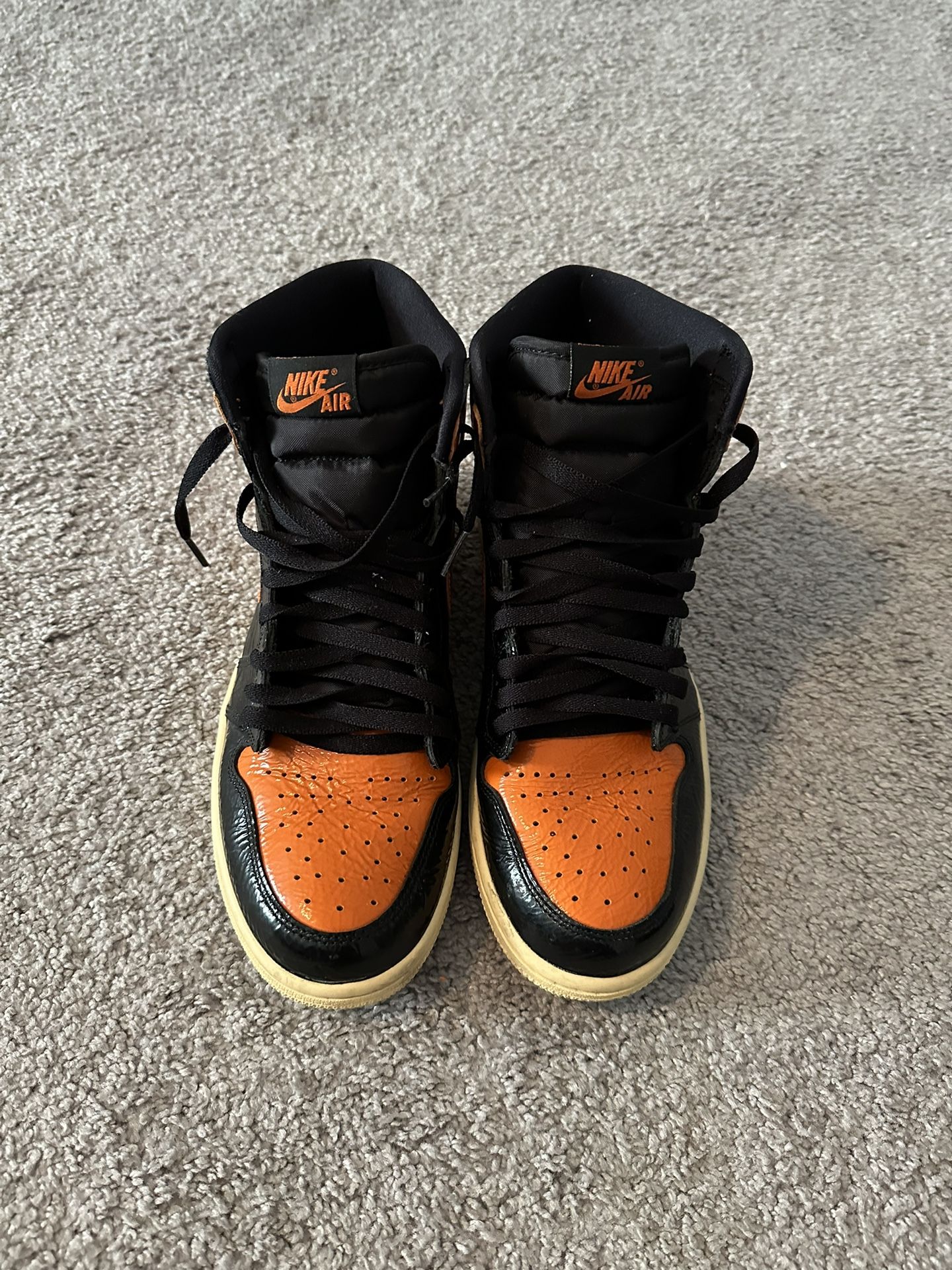 Jordan 1 Shattered Backboard 3.0