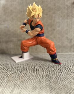 Goku Fig