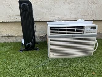 Air conditioner/ heater