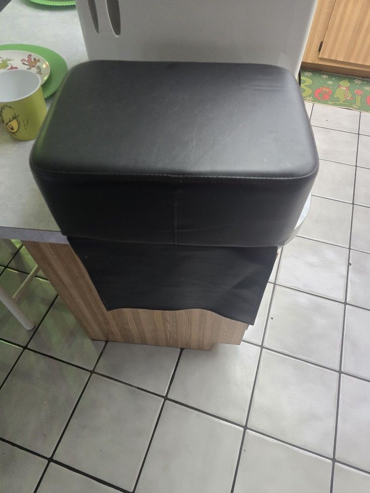 Booster Seat Cushion for kids (Barbers/Stylist)