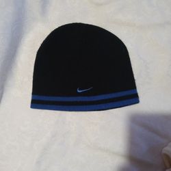 Nike Reversible Winter Beanie