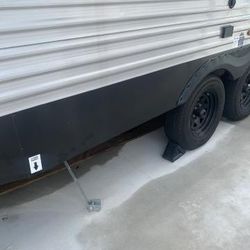 Rv Tiedown Anchoring And Shed Moving