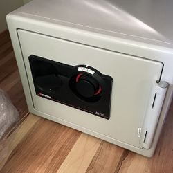 Sentury Safe 