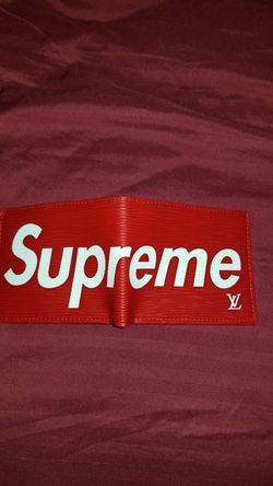 SUPREME Wallet