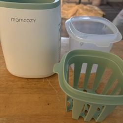 Calentador De Biberón 