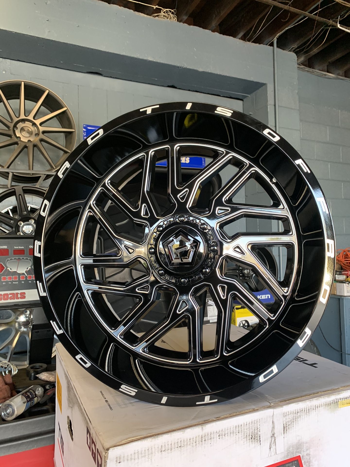 Wheels and tires for Sale in Visalia, CA OfferUp