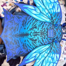 Avatar loungefly backpack