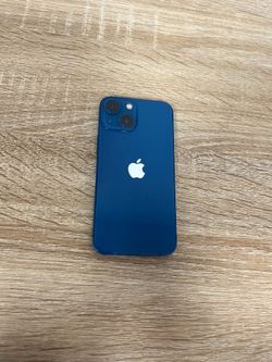 iPhone 13 mini - Unlocked - 128GB - No FaceID