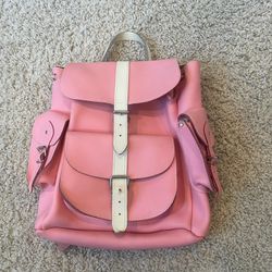 Grafea Backpack 
