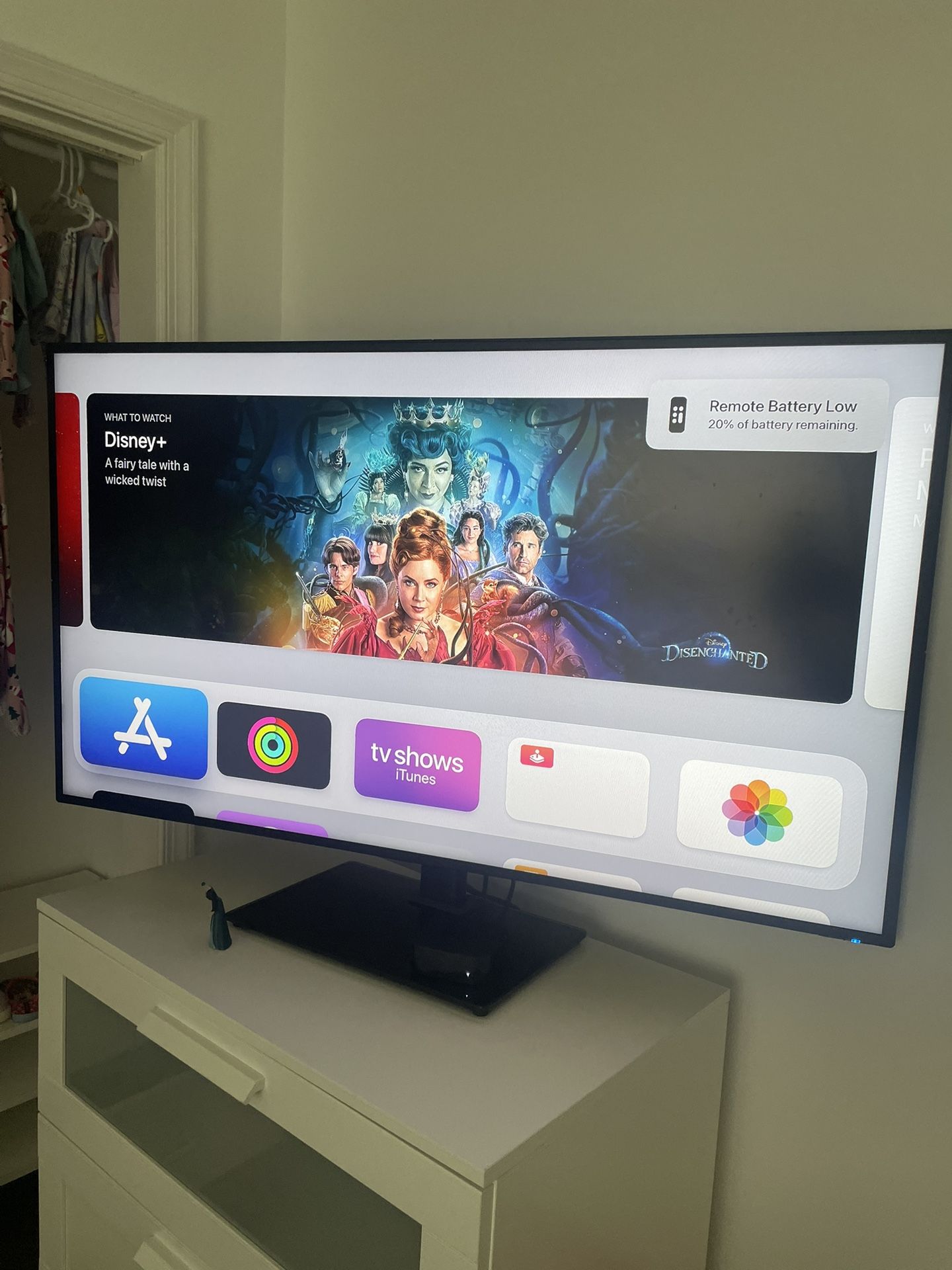 Profesional Commercial NEC MultiSync C501 C Series 50" LED TV Monitor conference display Full HD