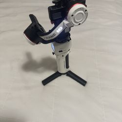 Crane M3 Gimbal