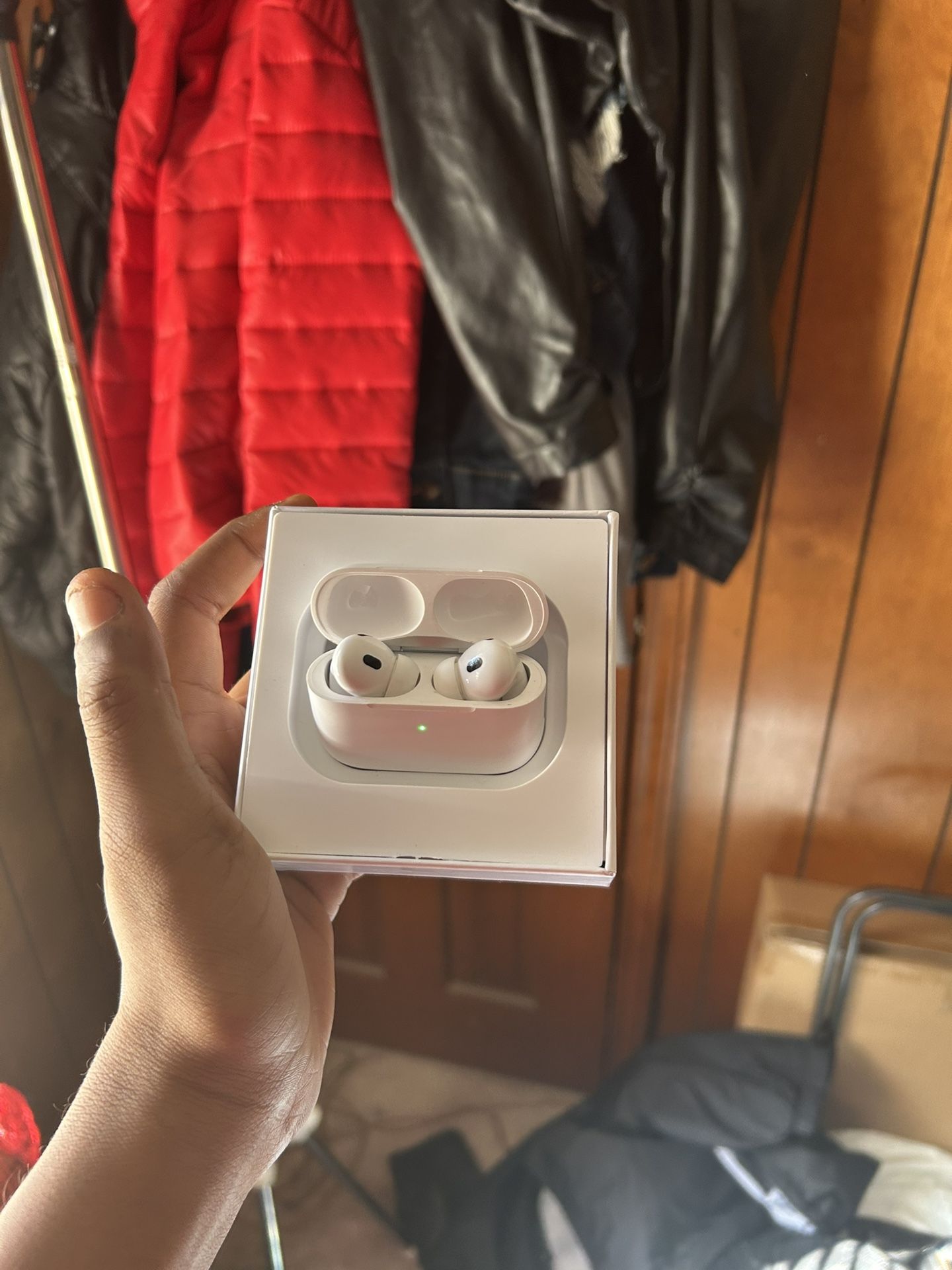 Airpods Pro 2
