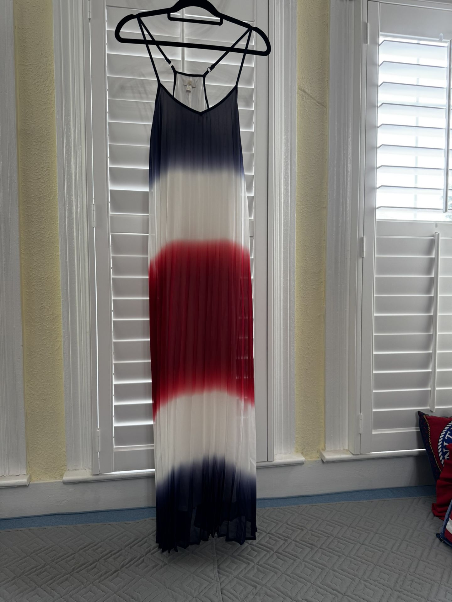 Ladies Dress