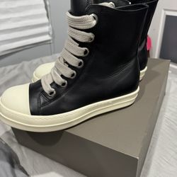 Rick Owen Porterville jumbolaced High