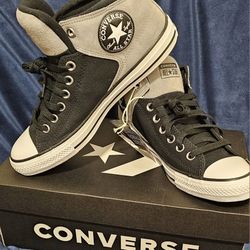 Brand New Converse  Unisex 