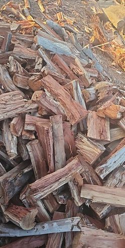 Firewood