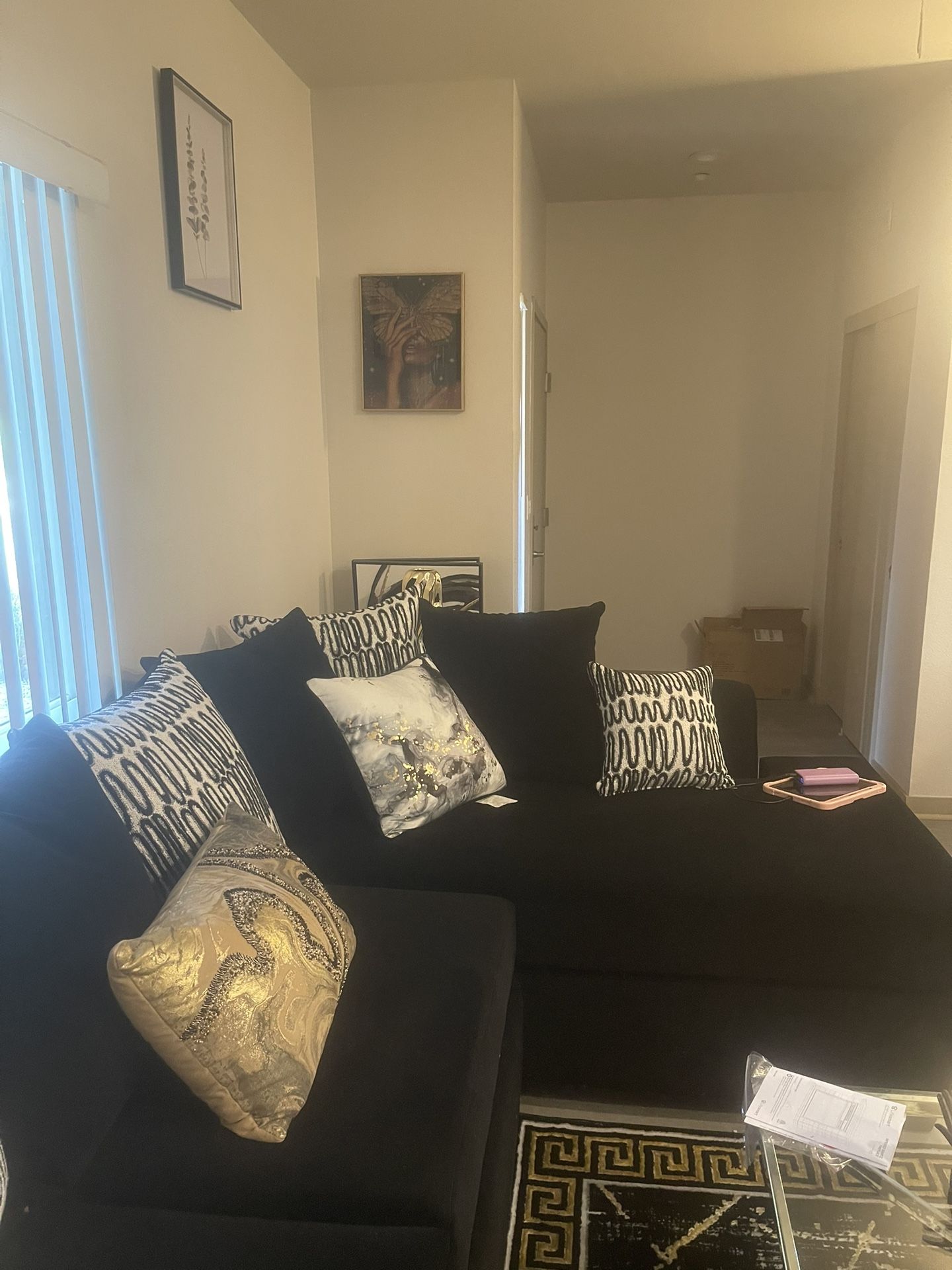 Couches 