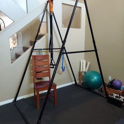 Multifunction Excercise Frame - Calisthenics 
