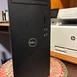 Gaming PC - 10400, 1660 Super