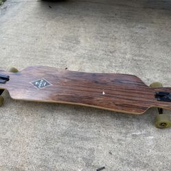 Longboard Arbor Genesis 44